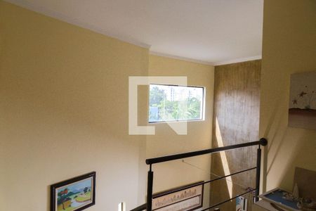 Apartamento à venda com 650m², 4 quartos e 6 vagas Apartamento à venda com 650m², 4 quartos e 6 vagasHall