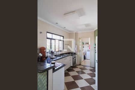 Apartamento à venda com 650m², 4 quartos e 6 vagas Apartamento à venda com 650m², 4 quartos e 6 vagasCozinha