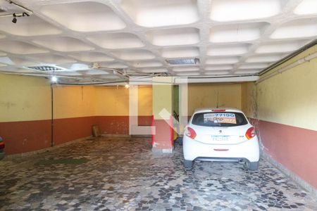 Apartamento à venda com 650m², 4 quartos e 6 vagas Apartamento à venda com 650m², 4 quartos e 6 vagasGaragem