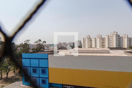 Apartamento à venda com 650m², 4 quartos e 6 vagas Apartamento à venda com 650m², 4 quartos e 6 vagasArea de lazer - Vista