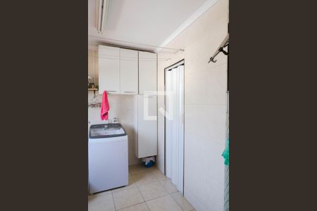 Apartamento à venda com 650m², 4 quartos e 6 vagas Apartamento à venda com 650m², 4 quartos e 6 vagasÁrea de Serviço