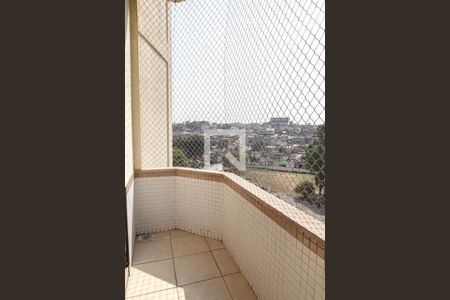 Apartamento à venda com 650m², 4 quartos e 6 vagas Apartamento à venda com 650m², 4 quartos e 6 vagasVaranda Quarto 3