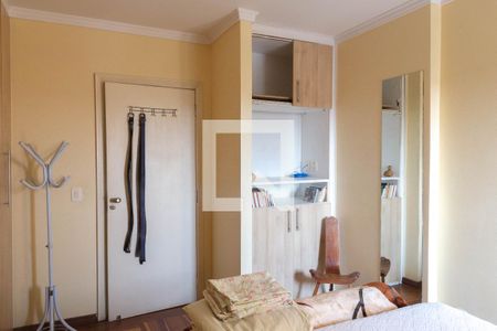 Suíte 1 de apartamento à venda com 4 quartos, 650m² em Jardim Bom Clima, Guarulhos