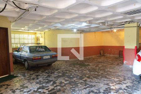 Apartamento à venda com 650m², 4 quartos e 6 vagas Apartamento à venda com 650m², 4 quartos e 6 vagasGaragem