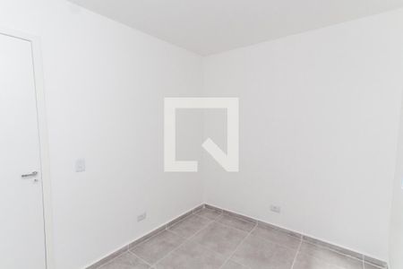 Quarto 1   de apartamento para alugar com 2 quartos, 41m² em Vila Nova Mazzei, São Paulo