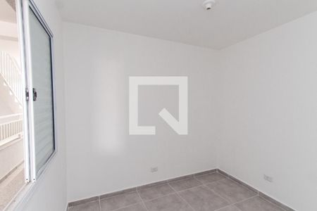 Quarto 2   de apartamento para alugar com 2 quartos, 41m² em Vila Nova Mazzei, São Paulo