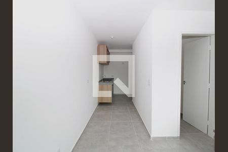 Sala de apartamento à venda com 2 quartos, 42m² em Vila Nova Mazzei, São Paulo