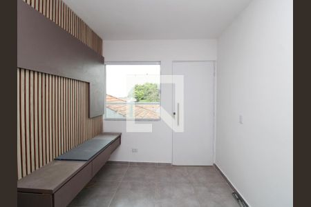 Sala de apartamento à venda com 2 quartos, 42m² em Vila Nova Mazzei, São Paulo