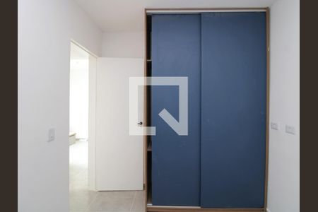 Quarto 1 de apartamento à venda com 2 quartos, 42m² em Vila Nova Mazzei, São Paulo