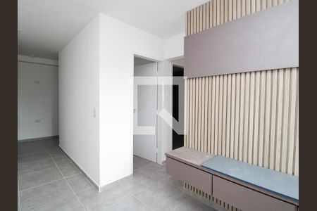 Sala de apartamento à venda com 2 quartos, 42m² em Vila Nova Mazzei, São Paulo