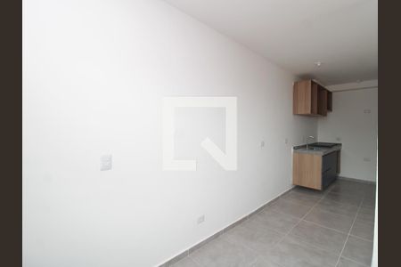 Sala de apartamento à venda com 2 quartos, 42m² em Vila Nova Mazzei, São Paulo