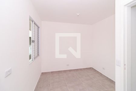 Quarto de apartamento à venda com 2 quartos, 42m² em Vila Nova Mazzei, São Paulo