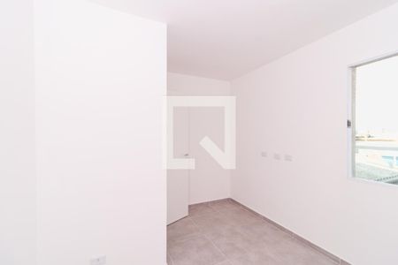 Quarto  de apartamento à venda com 2 quartos, 42m² em Vila Nova Mazzei, São Paulo