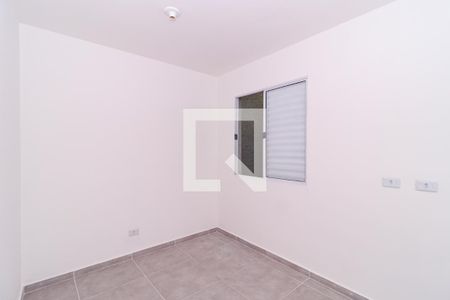 Quarto 2 de apartamento à venda com 2 quartos, 42m² em Vila Nova Mazzei, São Paulo