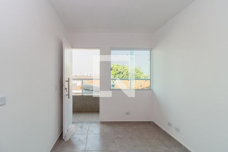 Sala de apartamento à venda com 2 quartos, 42m² em Vila Nova Mazzei, São Paulo