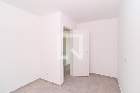 Quarto de apartamento à venda com 2 quartos, 42m² em Vila Nova Mazzei, São Paulo