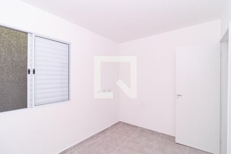 Quarto 2 de apartamento à venda com 2 quartos, 42m² em Vila Nova Mazzei, São Paulo