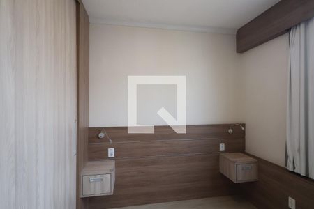 Quarto 1 de apartamento para alugar com 2 quartos, 42m² em Fátima, Canoas