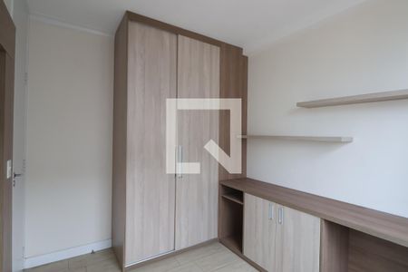 Quarto 2 de apartamento para alugar com 2 quartos, 42m² em Fátima, Canoas