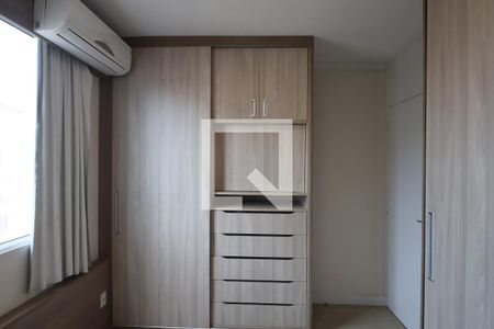 Quarto 1 de apartamento para alugar com 2 quartos, 42m² em Fátima, Canoas