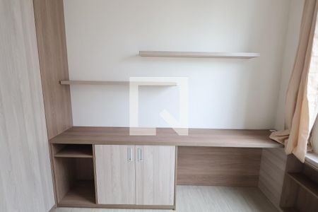 Quarto 2 de apartamento para alugar com 2 quartos, 42m² em Fátima, Canoas