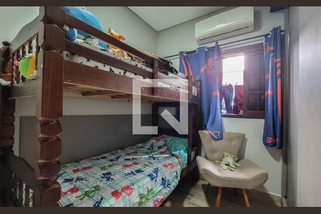 Quarto de casa para alugar com 4 quartos, 150m² em Parque das Nações, Santo André