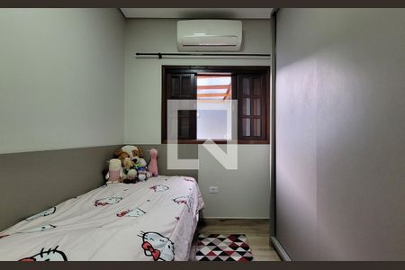 Quarto 2 de casa para alugar com 4 quartos, 150m² em Parque das Nações, Santo André