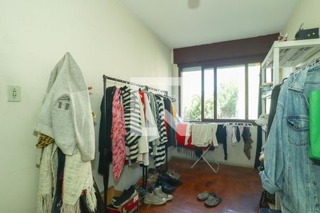 Quarto de apartamento para alugar com 2 quartos, 84m² em Jardim Itu, Porto Alegre