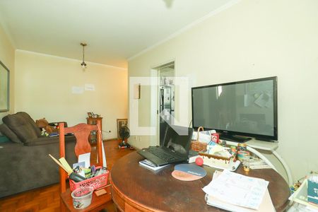 Sala de apartamento para alugar com 2 quartos, 84m² em Jardim Itu, Porto Alegre