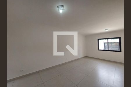 Sala de casa para alugar com 3 quartos, 96m² em Vila Isa, São Paulo