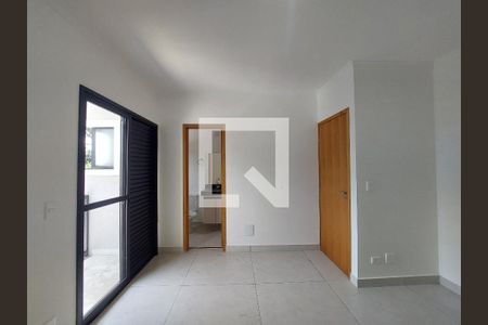 Suíte de casa para alugar com 3 quartos, 96m² em Vila Isa, São Paulo