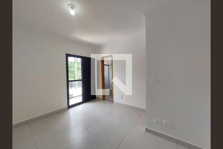 Suíte de casa para alugar com 3 quartos, 96m² em Vila Isa, São Paulo