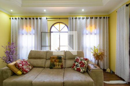 Sala de casa à venda com 3 quartos, 375m² em Jardim Santa Genebra, Campinas