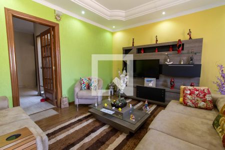 Sala de casa à venda com 3 quartos, 375m² em Jardim Santa Genebra, Campinas