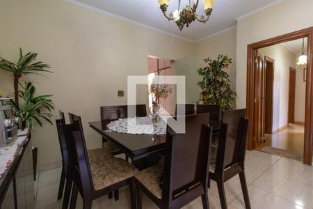 Sala de casa à venda com 3 quartos, 375m² em Jardim Santa Genebra, Campinas