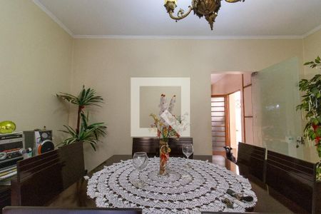 Sala de casa à venda com 3 quartos, 375m² em Jardim Santa Genebra, Campinas