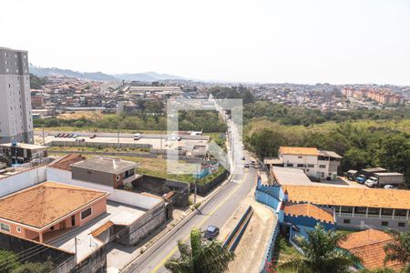 Vista do Quarto 1 de apartamento à venda com 2 quartos, 44m² em Vila Bremen, Guarulhos