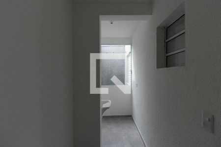 Sala/Cozinha de apartamento à venda com 2 quartos, 45m² em Vila Nova Mazzei, São Paulo