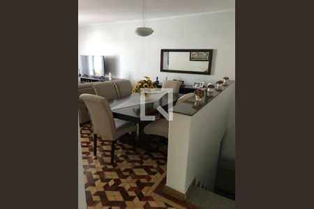 Casa à venda com 3 quartos, 280m² em Vila Formosa, São Paulo