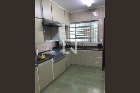 Casa à venda com 3 quartos, 280m² em Vila Formosa, São Paulo