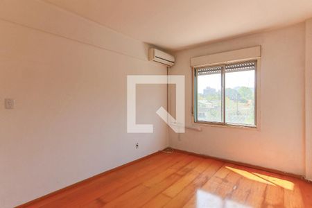 Quarto 2 de apartamento para alugar com 2 quartos, 65m² em Cristal, Porto Alegre