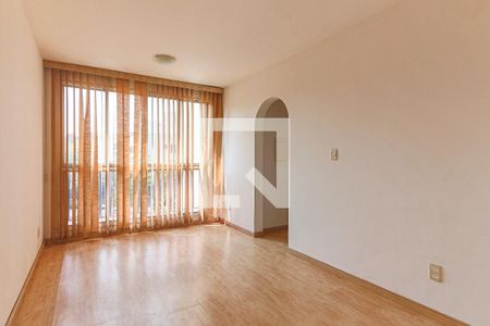 Sala de apartamento para alugar com 2 quartos, 65m² em Cristal, Porto Alegre