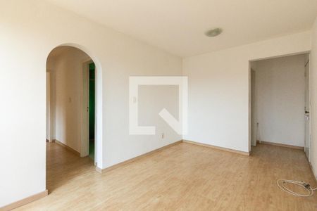 Sala de apartamento para alugar com 2 quartos, 65m² em Cristal, Porto Alegre