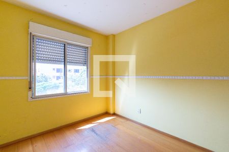 Quarto 1 de apartamento para alugar com 2 quartos, 65m² em Cristal, Porto Alegre