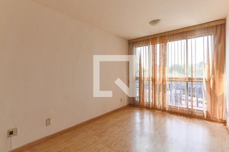 Sala de apartamento para alugar com 2 quartos, 65m² em Cristal, Porto Alegre