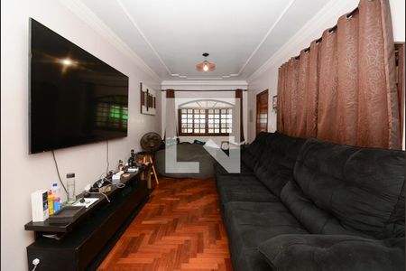 Sala de casa à venda com 4 quartos, 189m² em Suiço, São Bernardo do Campo