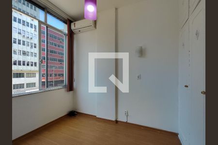 Quarto 1 de apartamento para alugar com 2 quartos, 72m² em Tijuca, Rio de Janeiro