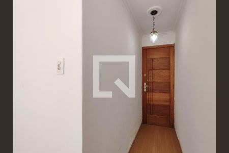 Entrada de apartamento para alugar com 2 quartos, 72m² em Tijuca, Rio de Janeiro