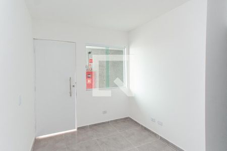 Sala   de apartamento à venda com 2 quartos, 42m² em Vila Nova Mazzei, São Paulo