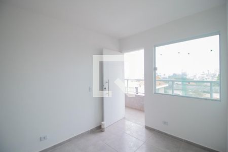 Sala de apartamento à venda com 2 quartos, 42m² em Vila Nova Mazzei, São Paulo